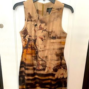 Gorgeous connected apparel dress